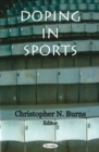 Doping in Sports - Book