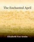 The Enchanted April (1922) - Book