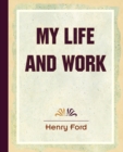 My Life and Work (1922) - Book