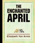 The Enchanted April - Book