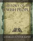 A History of the Jewish People - 1917 - Book