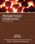 Prometheus Unbound - Book
