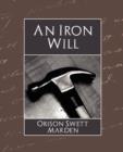 The Iron Will - Book