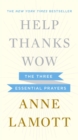 Help Thanks Wow : The Three Essential Prayers - Book