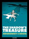 The Shadow's Treasure - Book