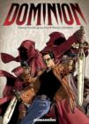Dominion - Book