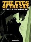 The Eyes of the Cat : The Yellow Edition - Book