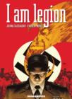 I am Legion - Book