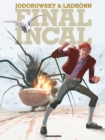 Final Incal - Book