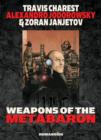 Weapons of the Metabaron - Book