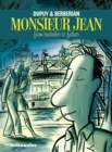 Monsieur Jean: from Bachelor to Father - Book