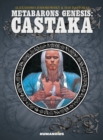Metabarons Genesis: Castaka - Book