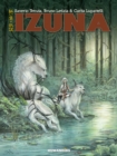 Izuna - Book