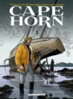 Cape Horn - Book