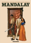 Mandalay - Book