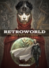 Retroworld - Book