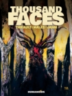 Thousand Faces - Book