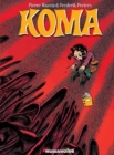 Koma - Book