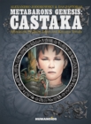 Metabarons Genesis: Castaka (New Edition) - Book