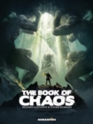 The Book of Chaos : Oversized Deluxe - Book