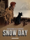 Snow Day - Book