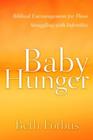 Baby Hunger - Book