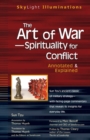 Art of War - Spirituality for Conflict : Annotated & Explained - eBook