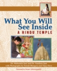 What You Will See Inside a Hindu Temple - eBook