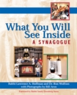 What You Will See Inside a Synagogue - eBook