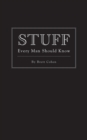 Stuff Every Man Should Know - Book