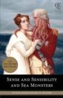 Sense and Sensibility and Sea Monsters - eBook