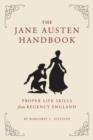 Jane Austen Handbook - eBook