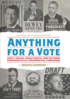 Anything for a Vote - eBook