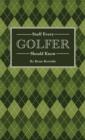 Stuff Every Golfer Should Know - eBook
