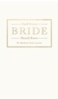 Stuff Every Bride Should Know - eBook