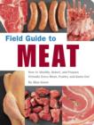Field Guide to Meat - eBook