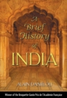 A Brief History of India - eBook