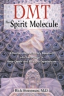 DMT: The Spirit Molecule : A Doctor's Revolutionary Research into the Biology of Near-Death and Mystical Experiences - eBook