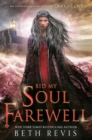 Bid My Soul Farewell - Book