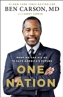 One Nation : What We Can All Do to Save America's Future - Book