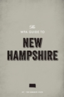 The WPA Guide to New Hampshire : The Granite State - eBook