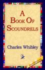 A Book of Scoundrels - Book