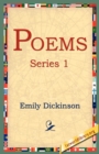 Poems, Series 1 - Book