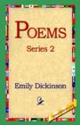 Poems, Series 2 - Book