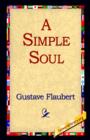 A Simple Soul - Book