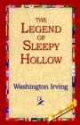 The Legend of Sleepy Hollow - Book