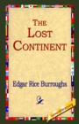 The Lost Continent - Book