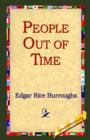 People Out of Time - Book