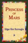 Princess of Mars - Book