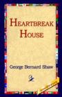 Heartbreak House - Book